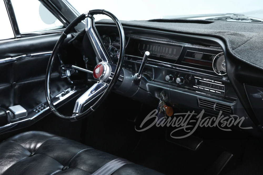 1963 Cadillac DeVille 2nd Gen - Image 22 of 31