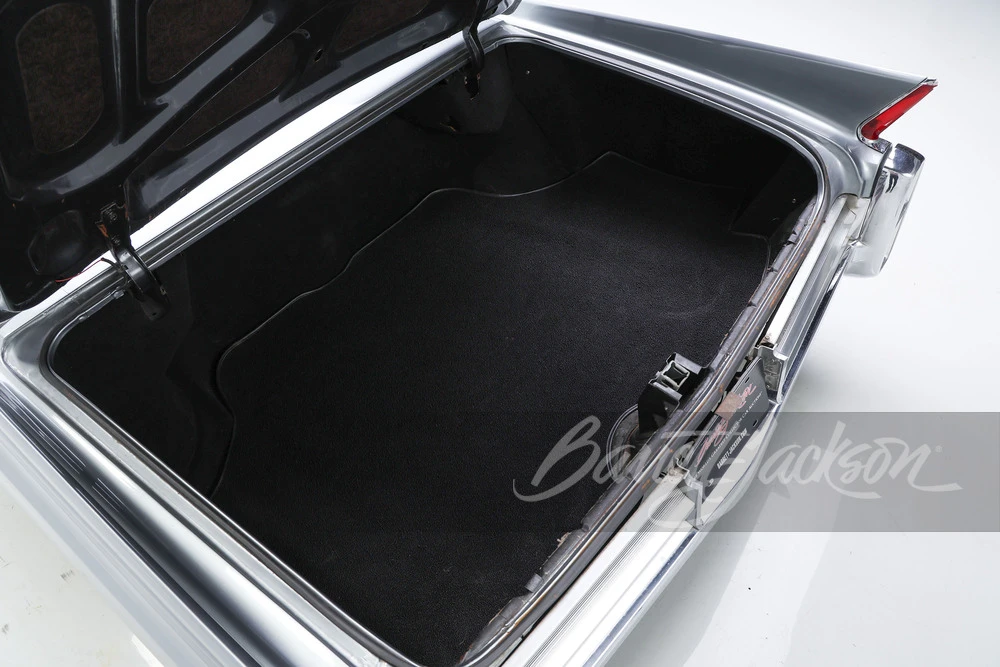 1963 Cadillac DeVille 2nd Gen - Image 23 of 31