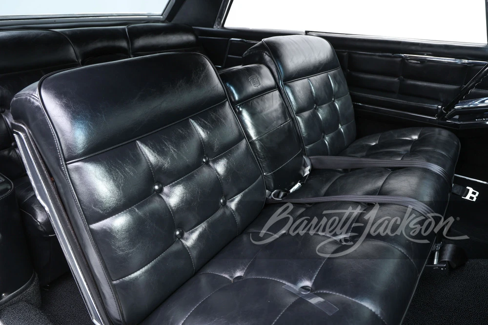 1963 Cadillac DeVille 2nd Gen - Image 24 of 31