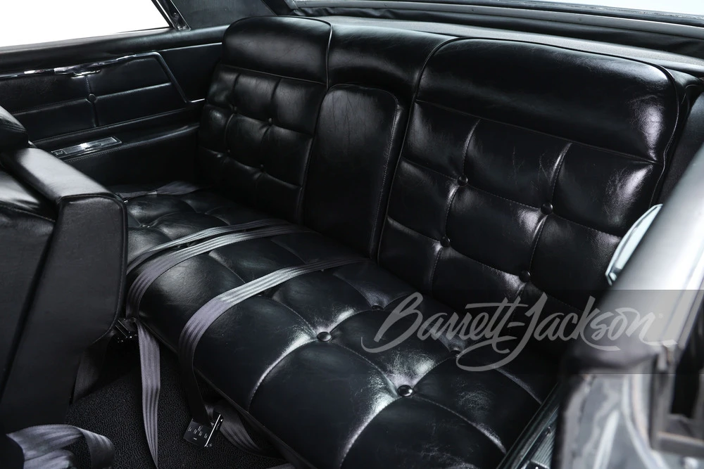 1963 Cadillac DeVille 2nd Gen - Image 29 of 31