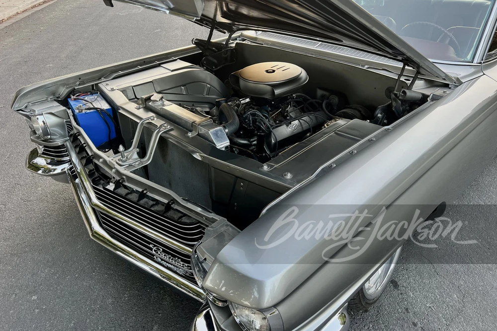 1963 Cadillac DeVille 2nd Gen - Image 2 of 15