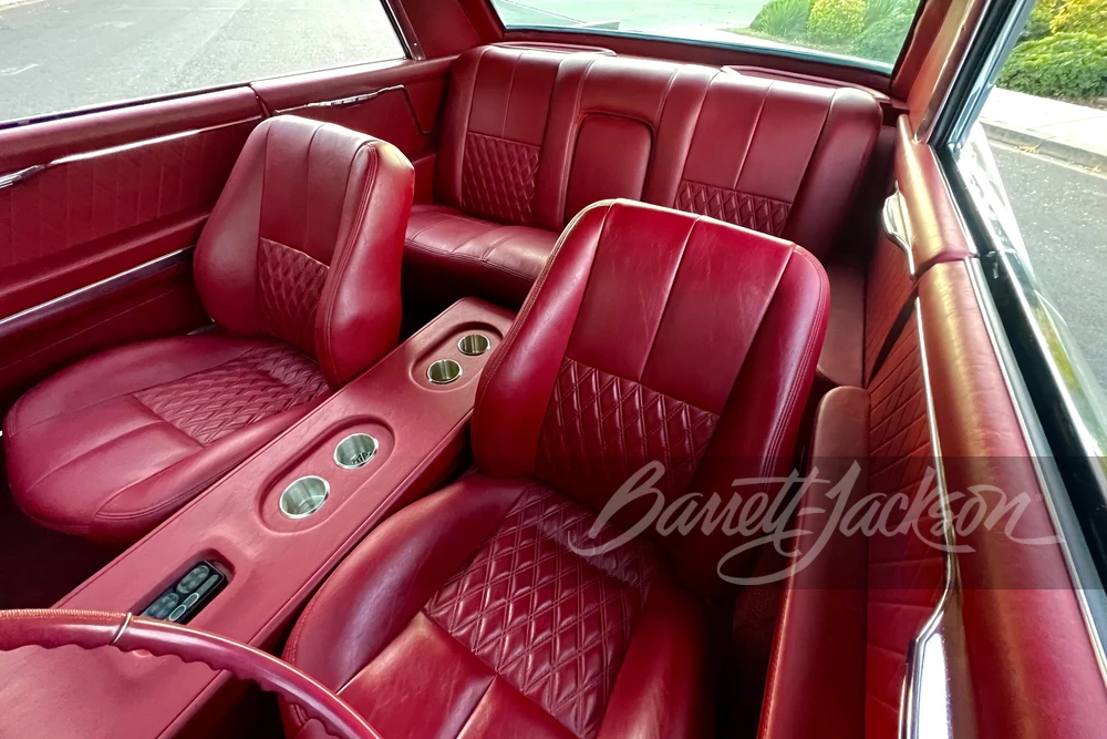1963 Cadillac DeVille 2nd Gen - Image 3 of 15