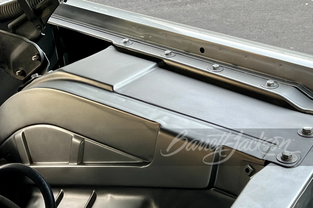 1963 Cadillac DeVille 2nd Gen - Image 6 of 15