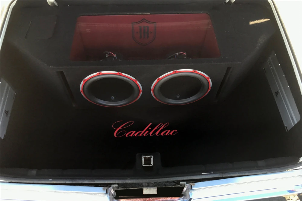 1963 Cadillac DeVille 2nd Gen - Image 5 of 5