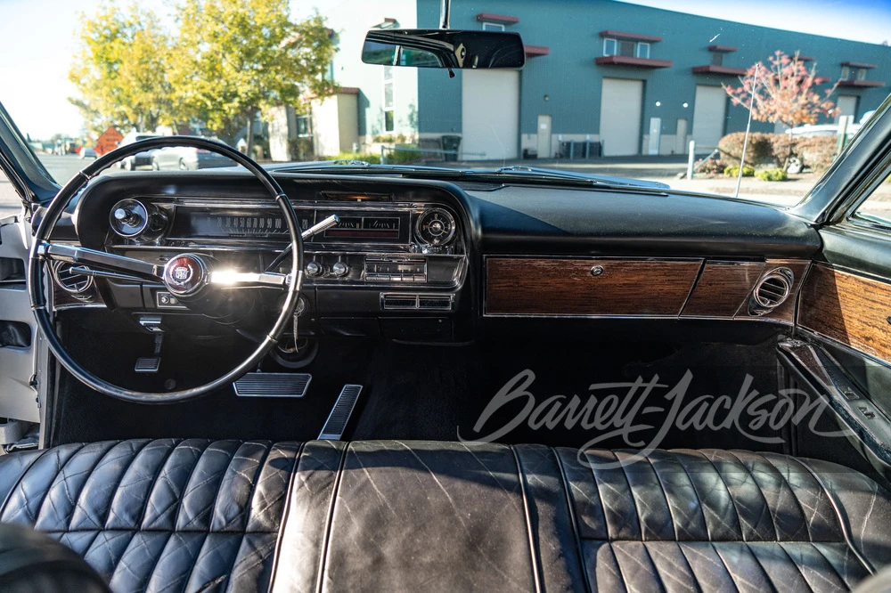 1963 Cadillac Eldorado 6th Gen - Image 3 of 18