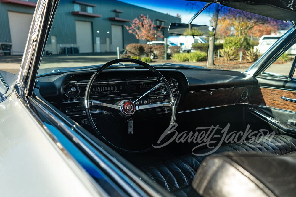1963 Cadillac Eldorado 6th Gen - Image 5 of 18
