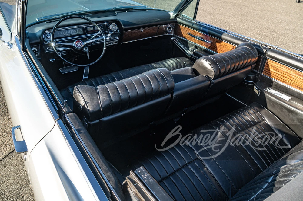 1963 Cadillac Eldorado 6th Gen - Image 6 of 18