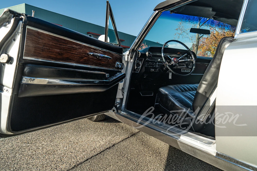 1963 Cadillac Eldorado 6th Gen - Image 7 of 18