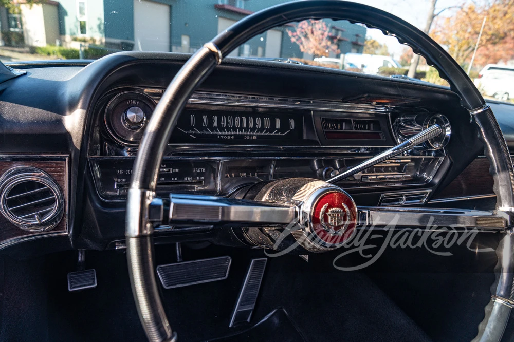 1963 Cadillac Eldorado 6th Gen - Image 8 of 18