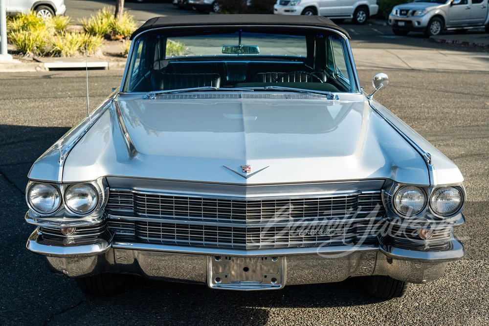 1963 Cadillac Eldorado 6th Gen - Image 9 of 18