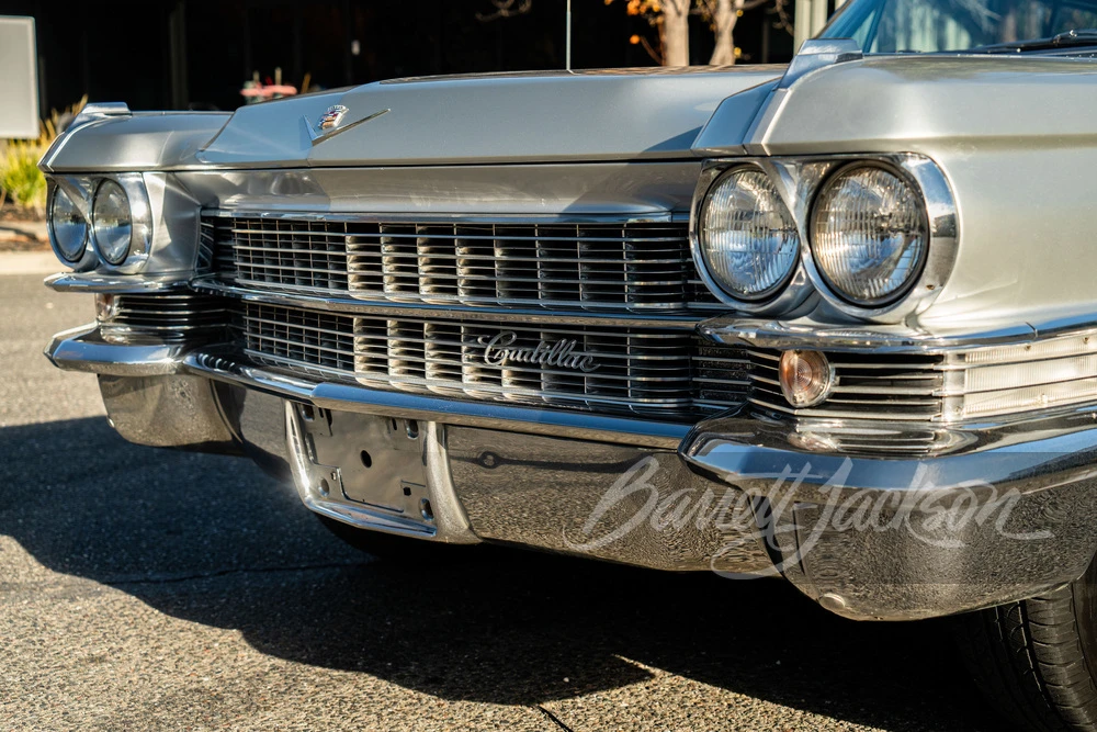 1963 Cadillac Eldorado 6th Gen - Image 10 of 18
