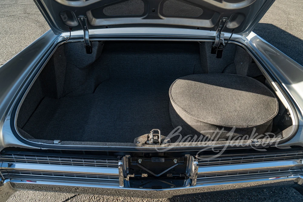 1963 Cadillac Eldorado 6th Gen - Image 11 of 18