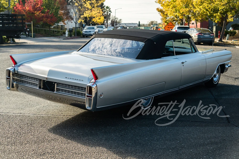 1963 Cadillac Eldorado 6th Gen - Image 12 of 18