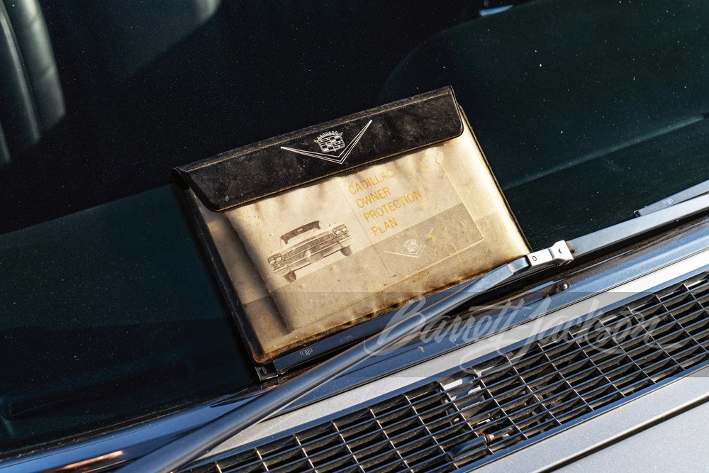 1963 Cadillac Eldorado 6th Gen - Image 13 of 18