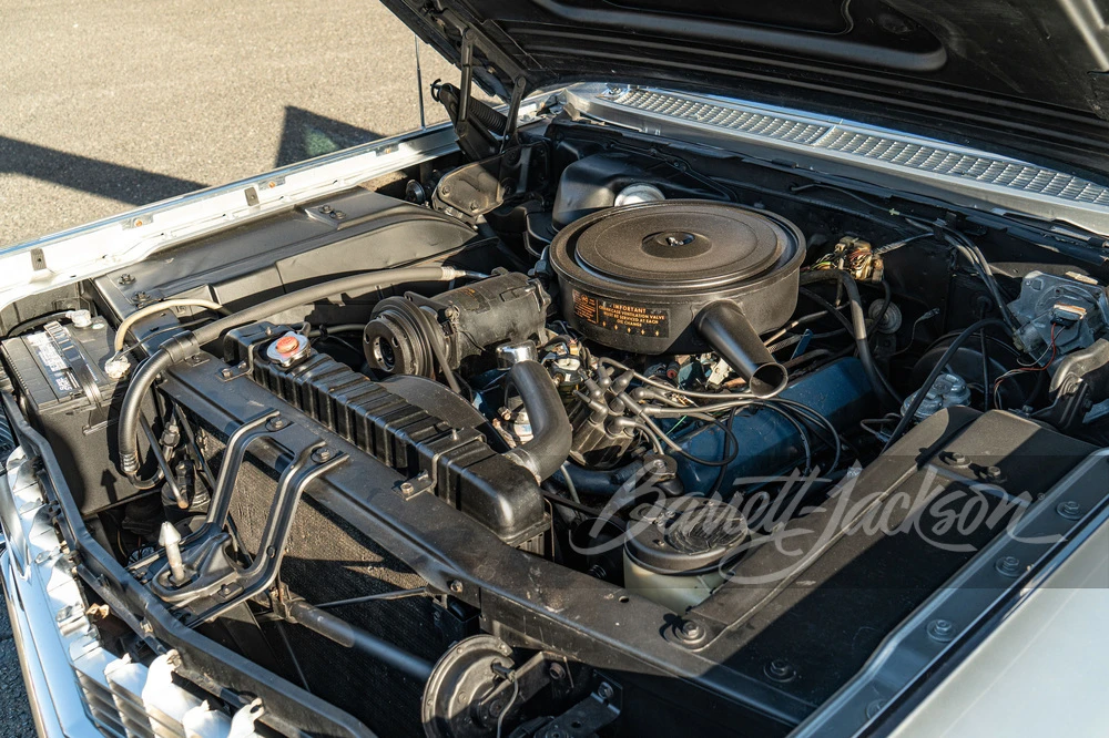 1963 Cadillac Eldorado 6th Gen - Image 15 of 18