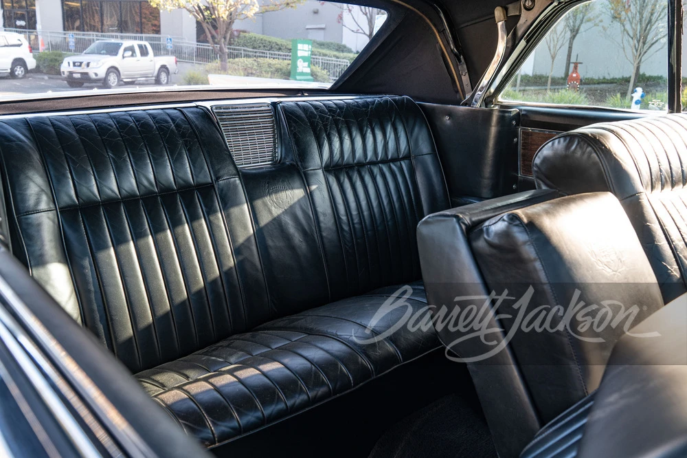 1963 Cadillac Eldorado 6th Gen - Image 16 of 18