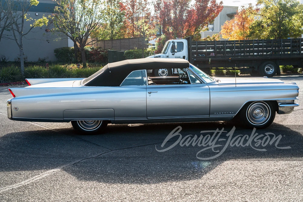 1963 Cadillac Eldorado 6th Gen - Image 18 of 18