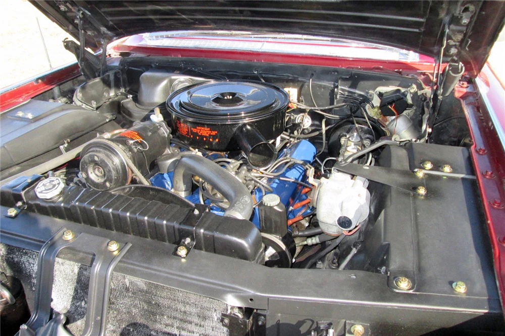 1963 Cadillac Eldorado 6th Gen - Image 3 of 6