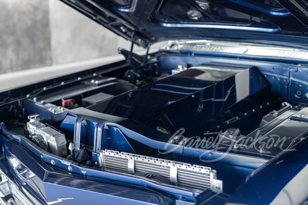 1963 Cadillac Eldorado 6th Gen - Image 2 of 12