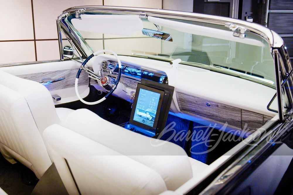 1963 Cadillac Eldorado 6th Gen - Image 3 of 12