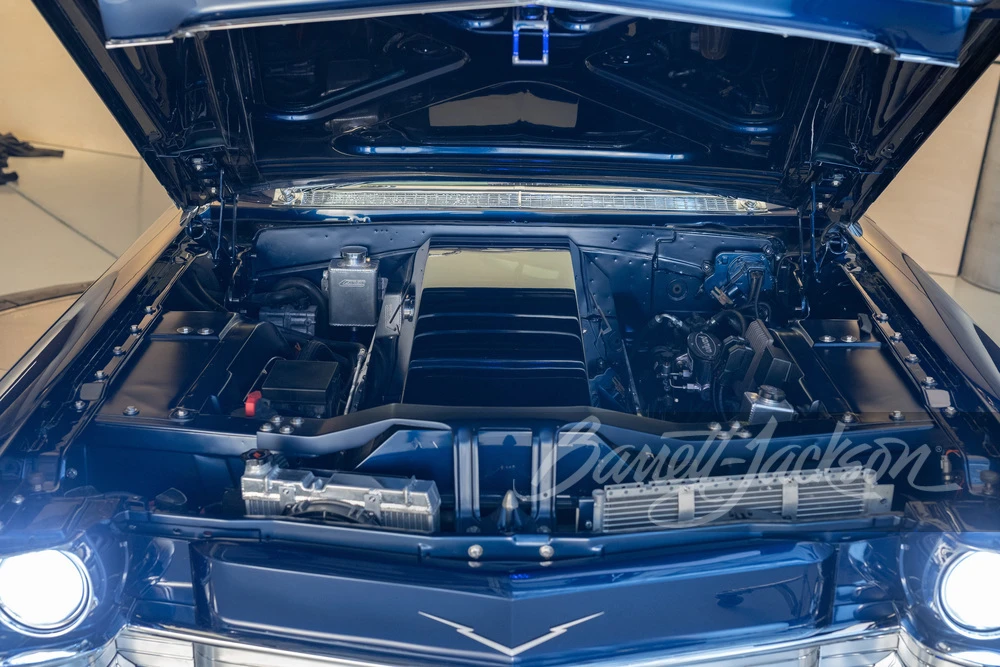 1963 Cadillac Eldorado 6th Gen - Image 4 of 12