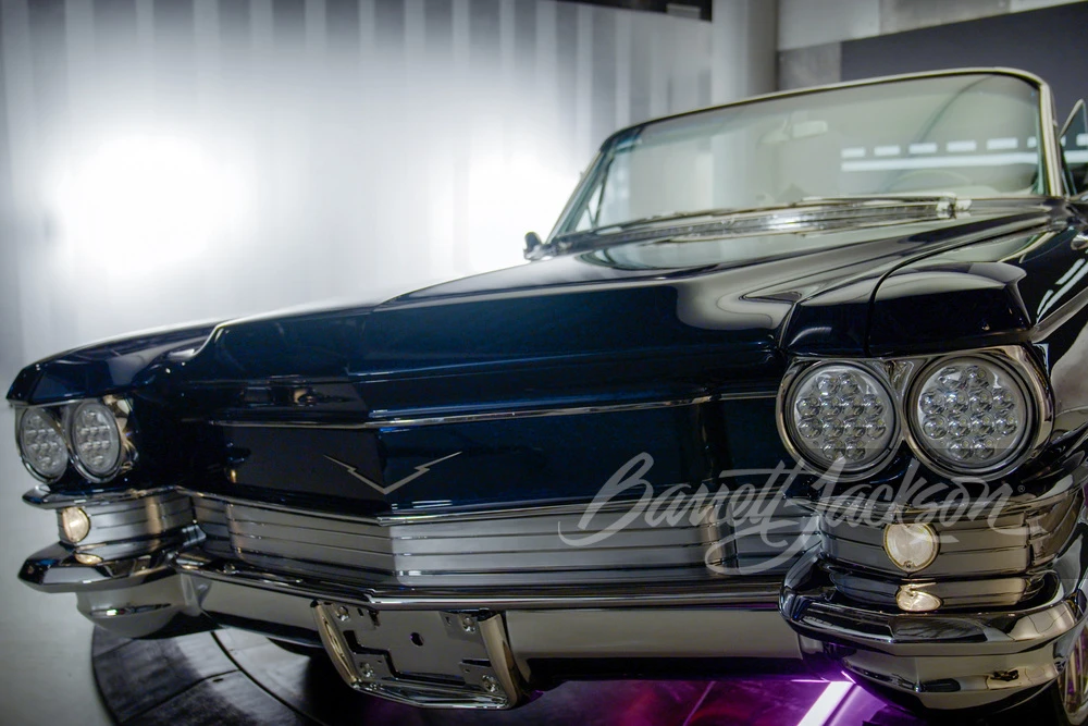 1963 Cadillac Eldorado 6th Gen - Image 5 of 12
