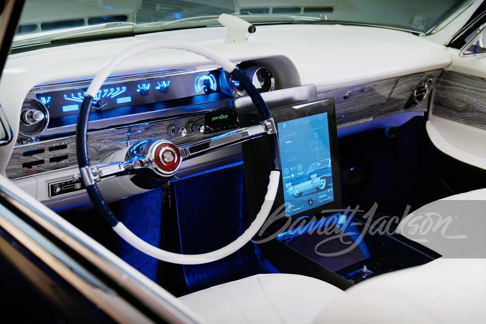1963 Cadillac Eldorado 6th Gen - Image 6 of 12