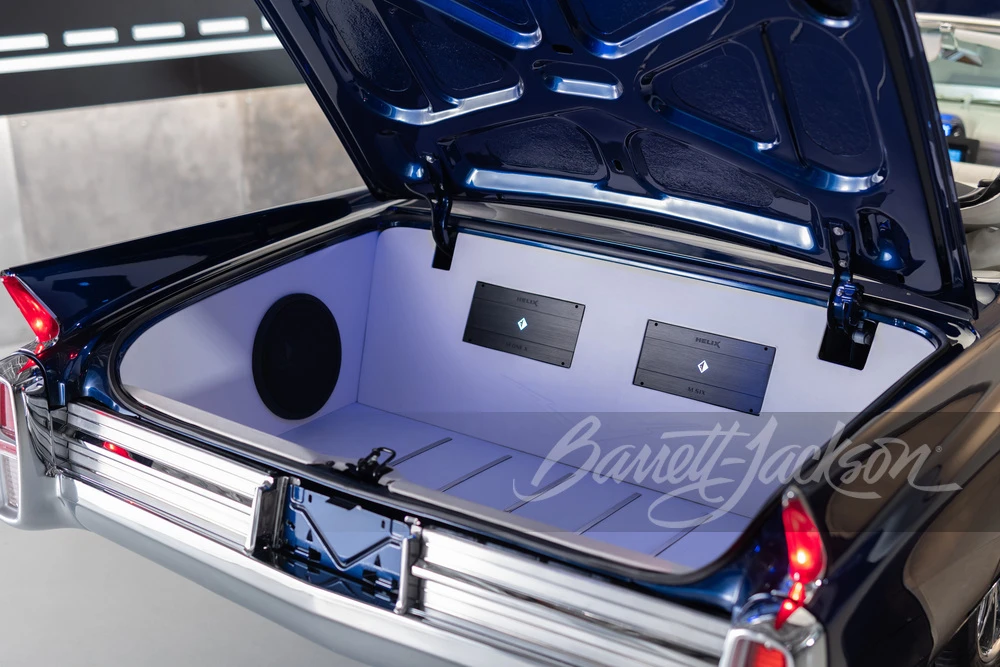 1963 Cadillac Eldorado 6th Gen - Image 7 of 12