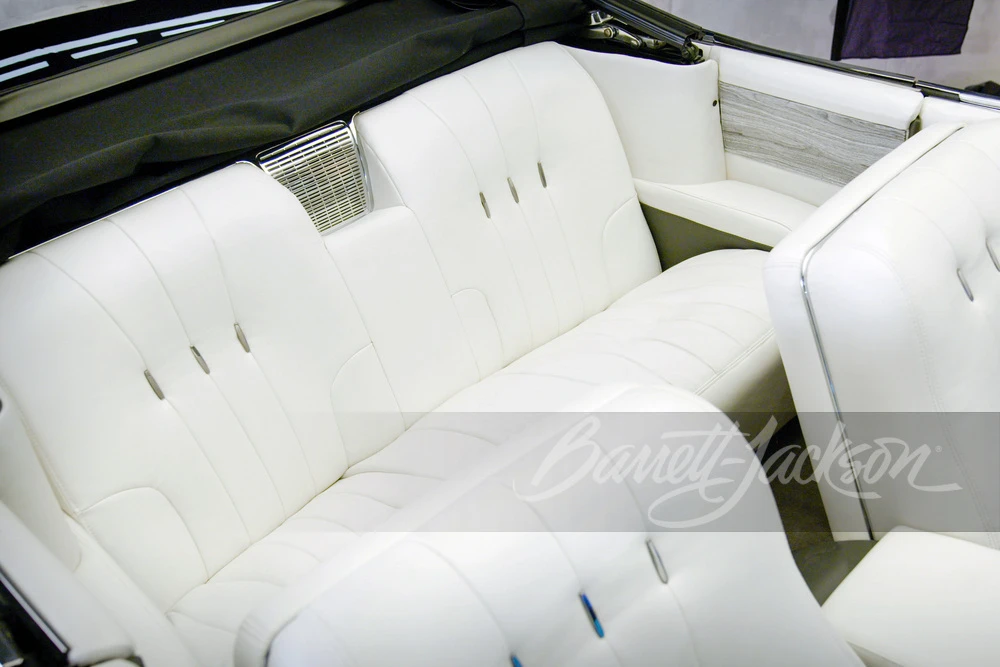 1963 Cadillac Eldorado 6th Gen - Image 8 of 12