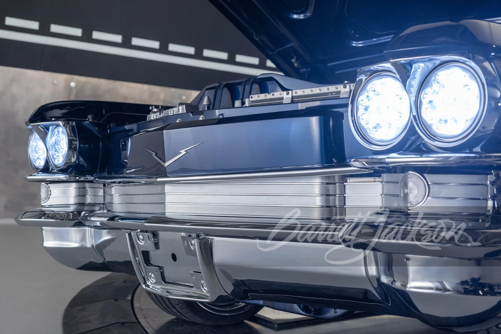 1963 Cadillac Eldorado 6th Gen - Image 10 of 12