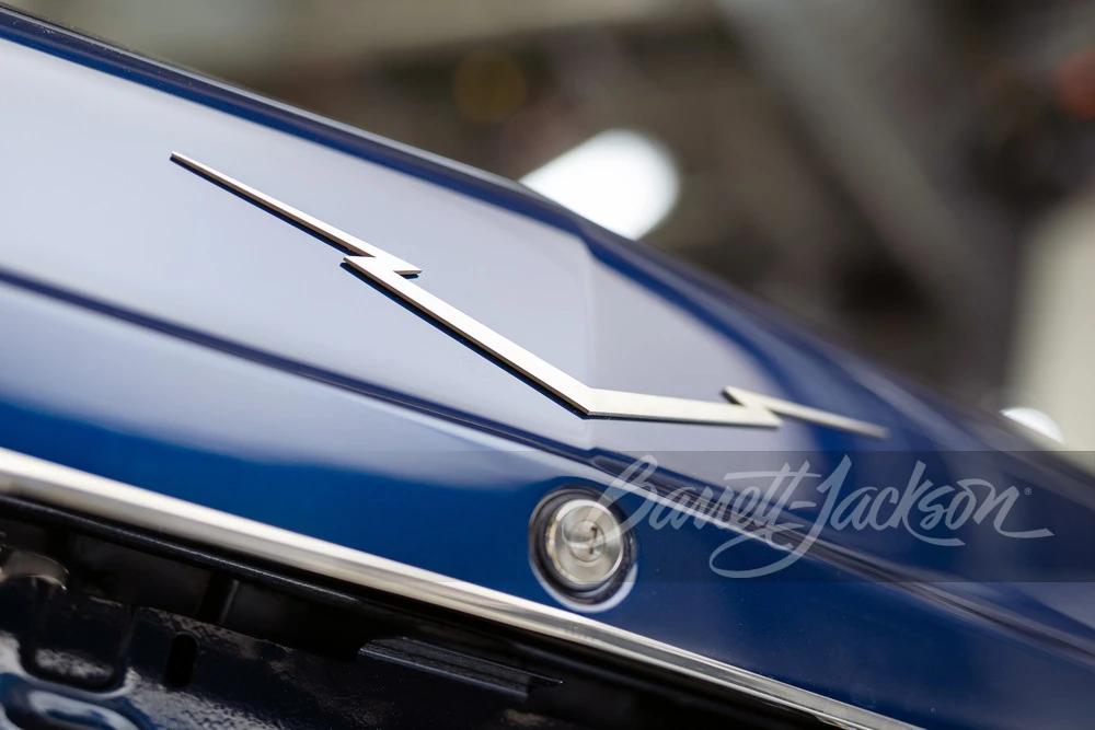 1963 Cadillac Eldorado 6th Gen - Image 11 of 12