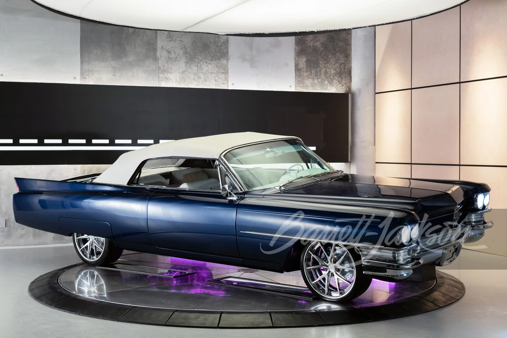 1963 Cadillac Eldorado 6th Gen - Image 12 of 12