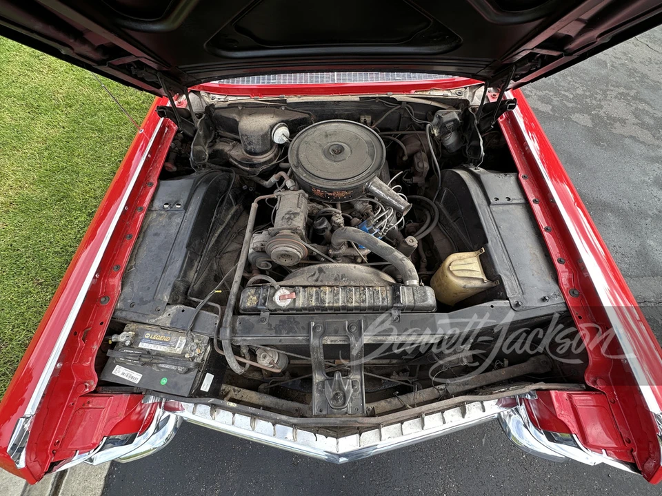 1963 Cadillac Eldorado 6th Gen - Image 3 of 12