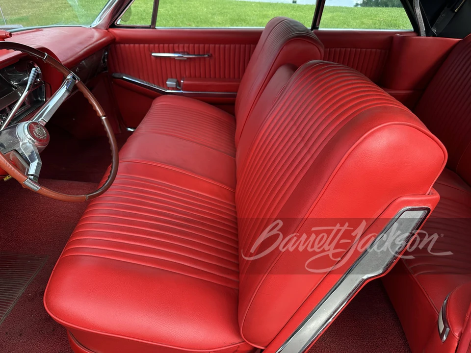 1963 Cadillac Eldorado 6th Gen - Image 11 of 12
