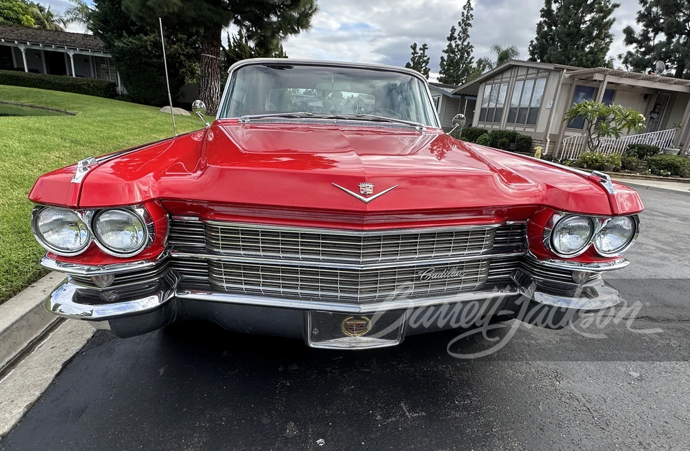 1963 Cadillac Eldorado 6th Gen - Image 12 of 12