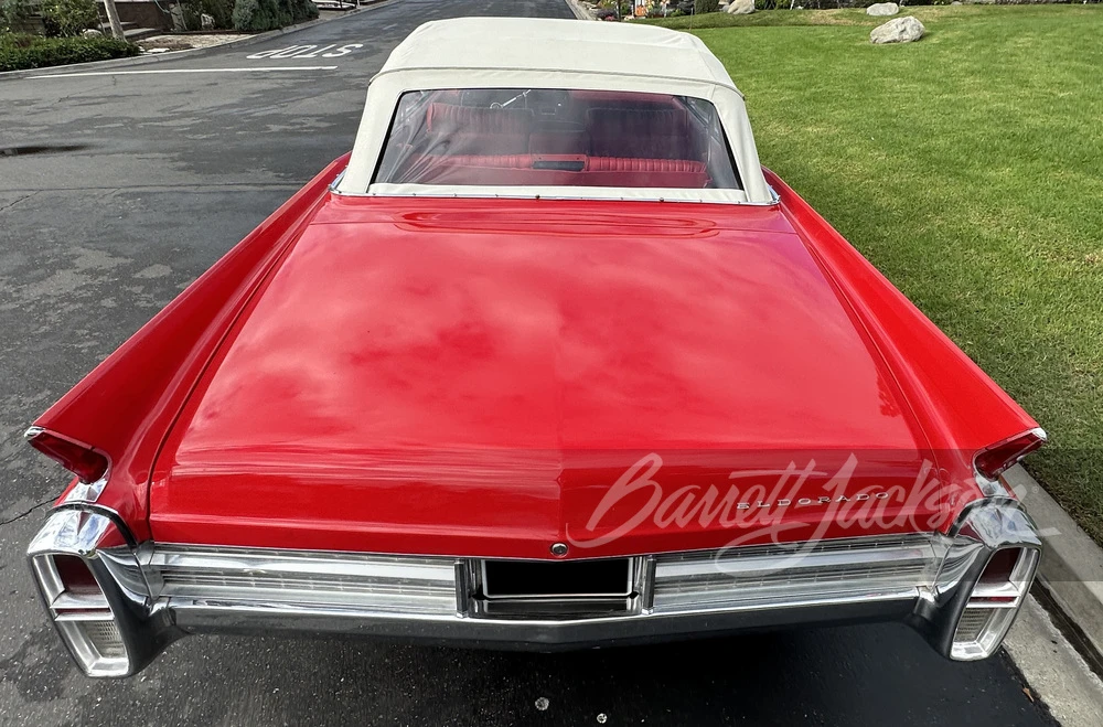 1963 Cadillac Eldorado 6th Gen - Image 2 of 12