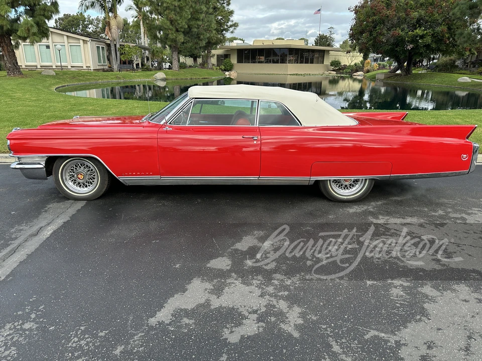 1963 Cadillac Eldorado 6th Gen - Image 5 of 12