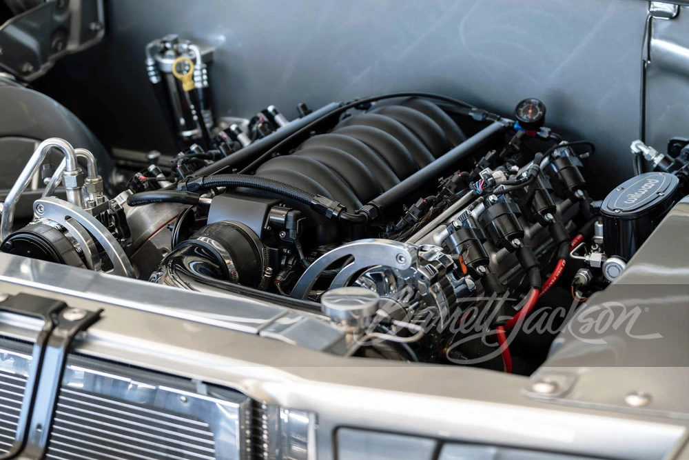 1963 Cadillac Series 62 6th Gen - Image 2 of 23