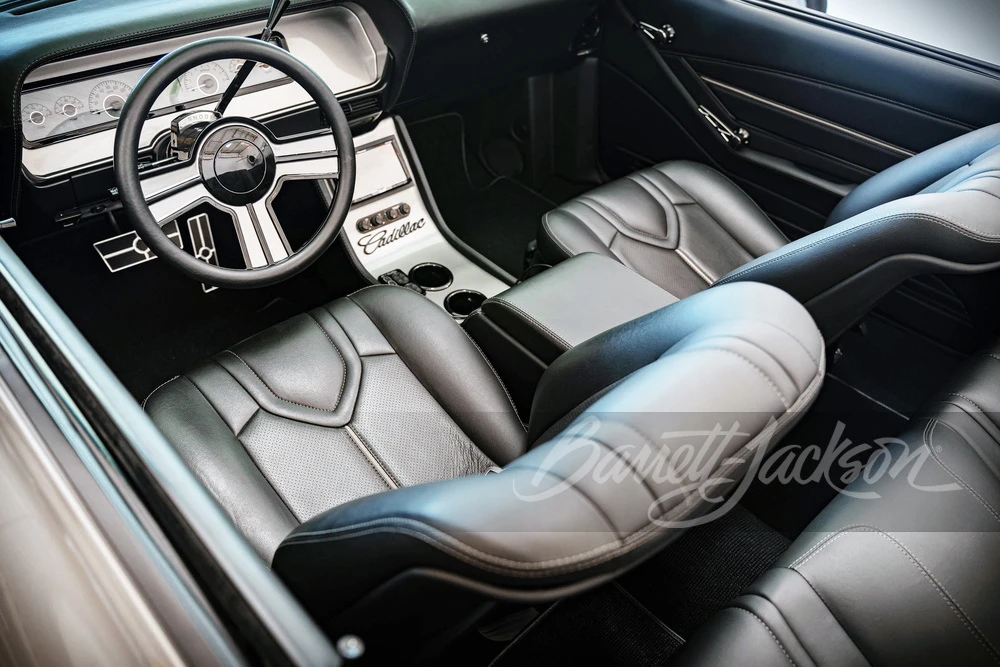 1963 Cadillac Series 62 6th Gen - Image 3 of 23