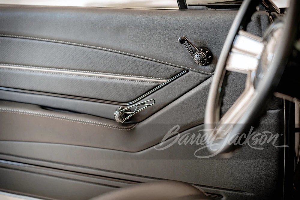 1963 Cadillac Series 62 6th Gen - Image 10 of 23
