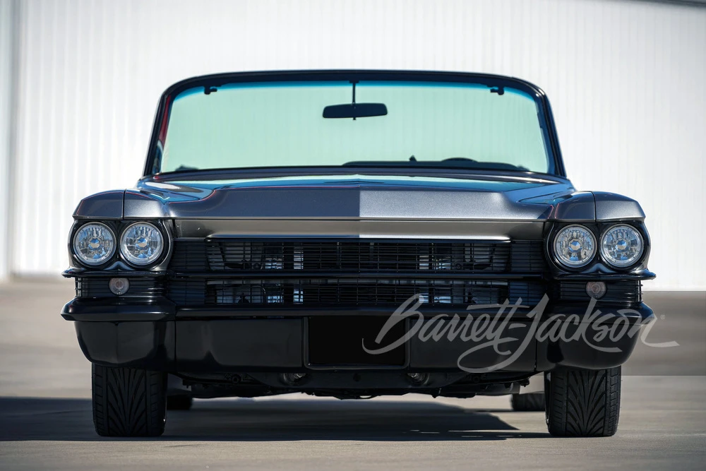 1963 Cadillac Series 62 6th Gen - Image 13 of 23