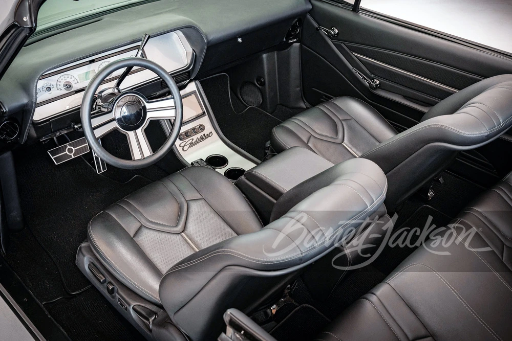 1963 Cadillac Series 62 6th Gen - Image 18 of 23