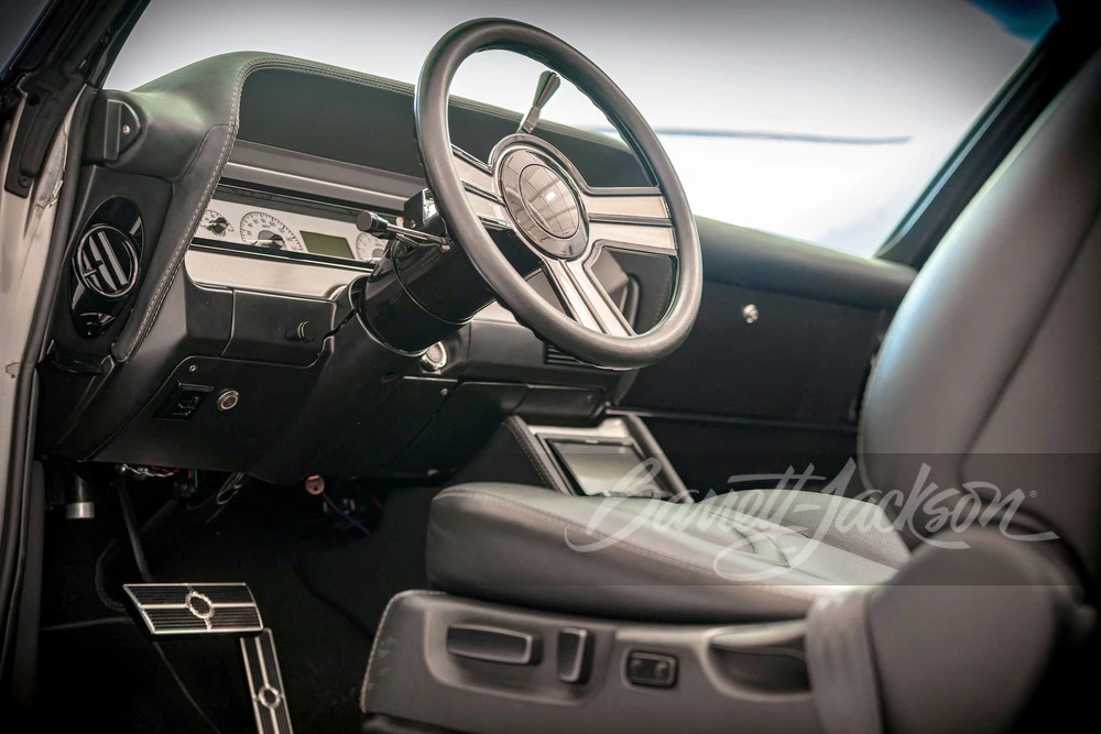 1963 Cadillac Series 62 6th Gen - Image 20 of 23