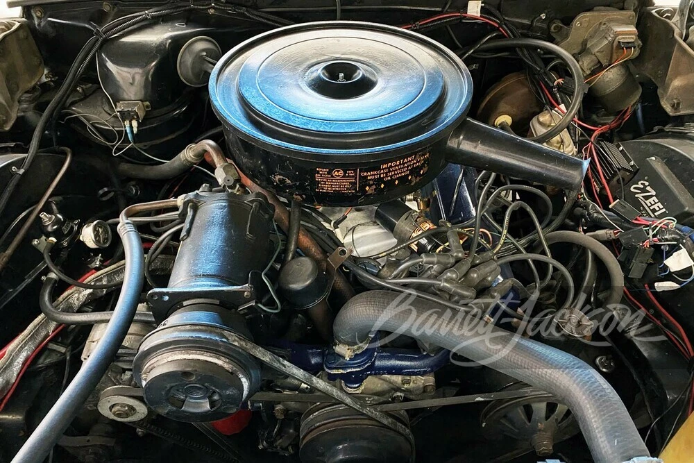 1963 Cadillac Series 62 6th Gen - Image 2 of 31