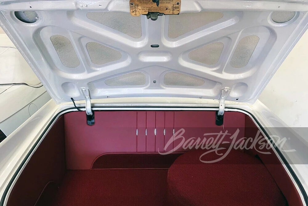 1963 Cadillac Series 62 6th Gen - Image 4 of 31