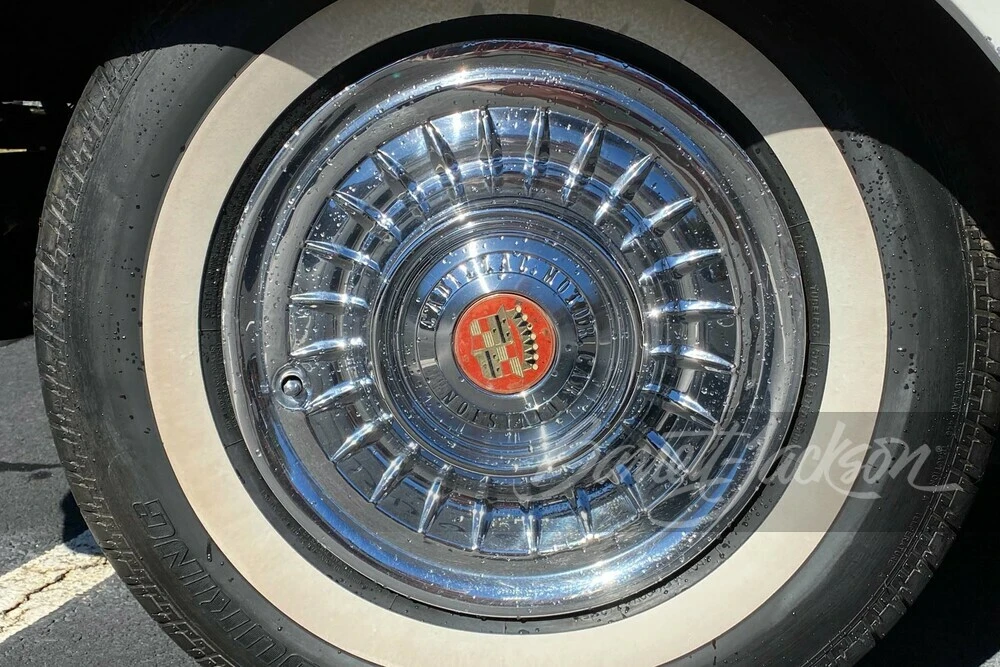 1963 Cadillac Series 62 6th Gen - Image 7 of 31