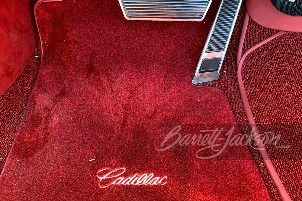 1963 Cadillac Series 62 6th Gen - Image 9 of 31