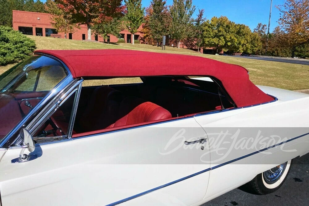 1963 Cadillac Series 62 6th Gen - Image 11 of 31