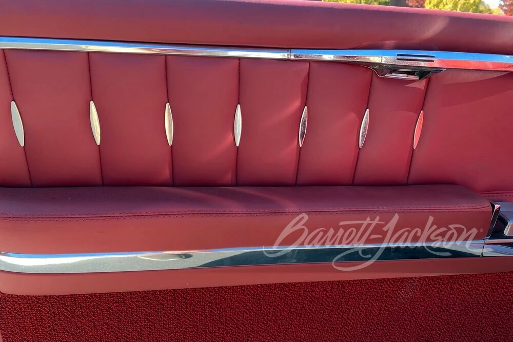 1963 Cadillac Series 62 6th Gen - Image 12 of 31