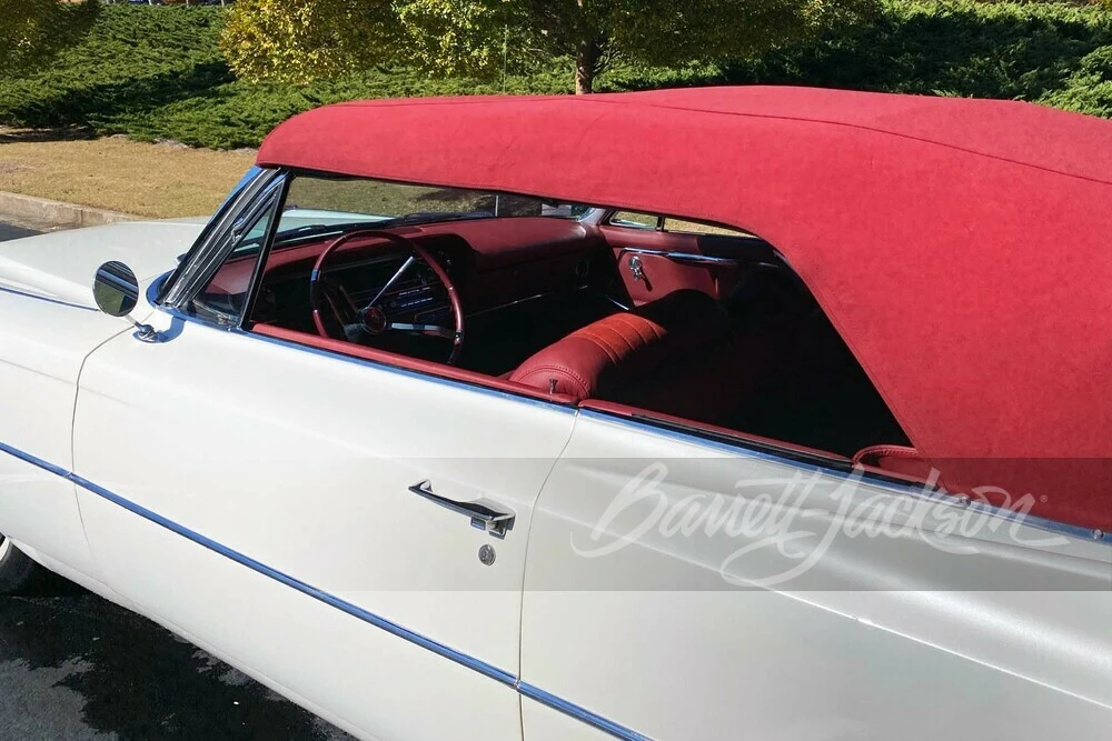 1963 Cadillac Series 62 6th Gen - Image 17 of 31